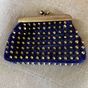 House of Harlow 1960 clutch